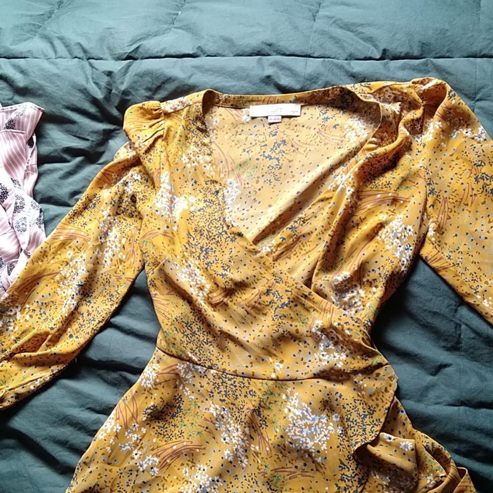 Ann Taylor blouse